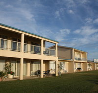 Lakeview Motel  Apartments - Sydneys Hotel
