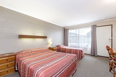 Admella Motel - Sydneys Hotel 6