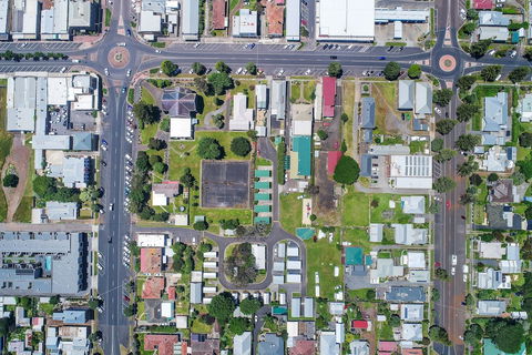 Portland Holiday Village - Sydneys Hotel 2