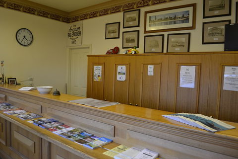 Portland Holiday Village - Sydneys Hotel 6