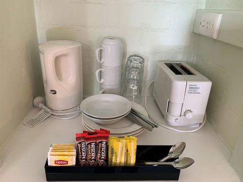 Gloucester Motel - Sydneys Hotel 6