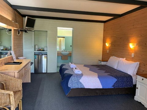 Gloucester Motel - Sydneys Hotel 3