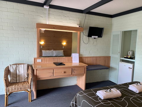 Gloucester Motel - Sydneys Hotel 4