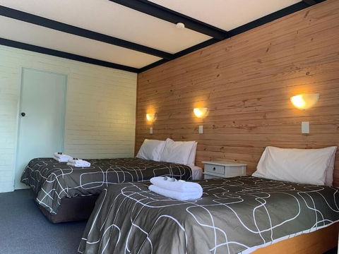 Gloucester Motel - Sydneys Hotel 1