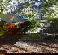 Beedelup House Cottages - Sydneys Hotel
