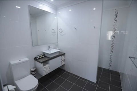 Aastro Dish Motor Inn - Sydneys Hotel 3