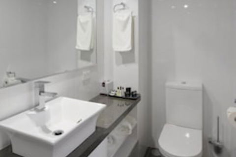 Aastro Dish Motor Inn - Sydneys Hotel 6