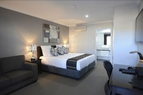 Aastro Dish Motor Inn - Sydneys Hotel 4