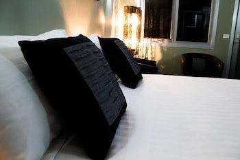 Orbost Motel - Sydneys Hotel 5