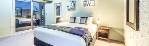 Orbost Motel - Sydneys Hotel 6