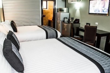 Orbost Motel - Sydneys Hotel 4