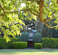 Gracehill - Sydneys Hotel