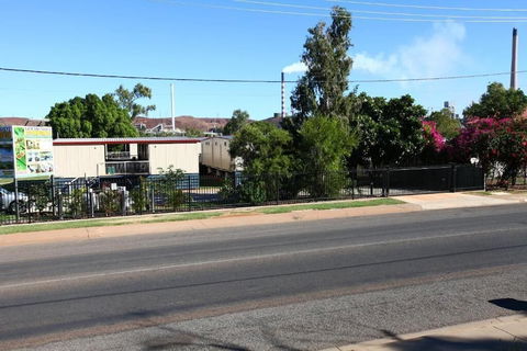Leichhardt Accommodation - Sydneys Hotel 0