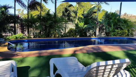 Leichhardt Accommodation - Sydneys Hotel 6