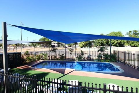 Leichhardt Accommodation - Sydneys Hotel 5
