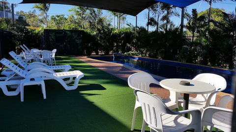 Leichhardt Accommodation - Sydneys Hotel 4