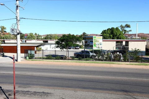 Leichhardt Accommodation - Sydneys Hotel 2