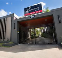 Sandors Motor Inn - Sydneys Hotel