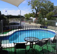 7th Street Motel - Sydneys Hotel