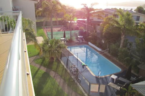 Apollo Apartments - Sydneys Hotel 2