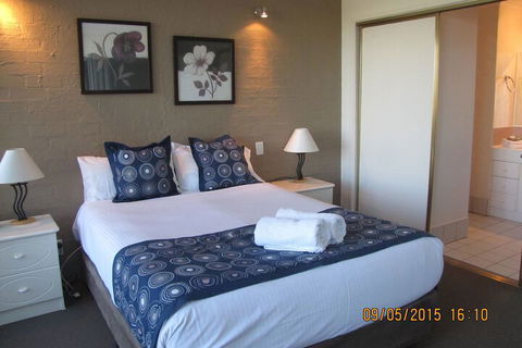 Apollo Apartments - Sydneys Hotel 4