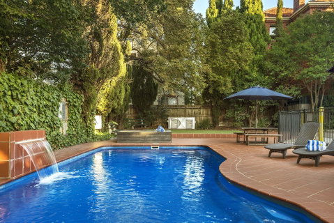 Quest St Kilda Bayside - Sydneys Hotel 3