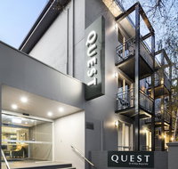 Quest St Kilda Bayside - Sydneys Hotel