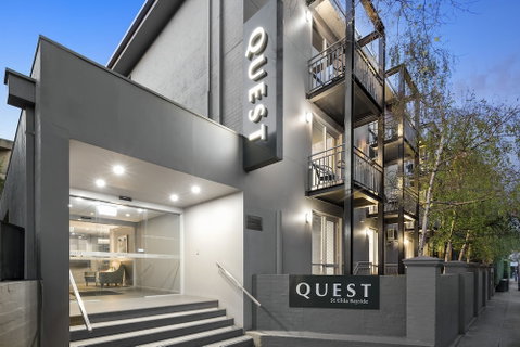 Quest St Kilda Bayside - Sydneys Hotel 2