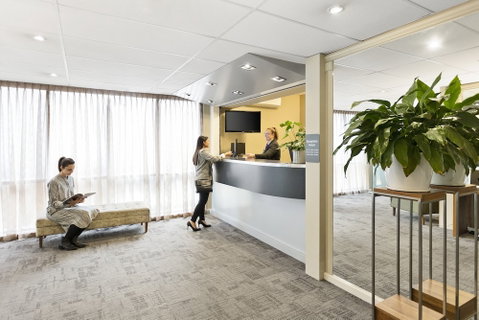 Quest St Kilda Bayside - Sydneys Hotel 1