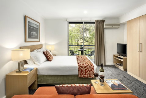 Quest St Kilda Bayside - Sydneys Hotel 5