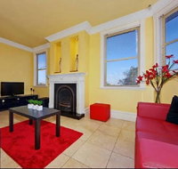 ABC Accommodation Preston - Sydneys Hotel