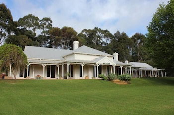 Gracetown WA Sydneys Hotel