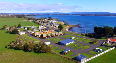 Low Head Tourist Park - Caravan Park - Sydneys Hotel 3