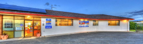 Low Head Tourist Park - Caravan Park - Sydneys Hotel 4