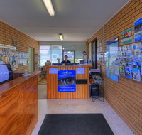 Low Head Tourist Park - Caravan Park - Sydneys Hotel