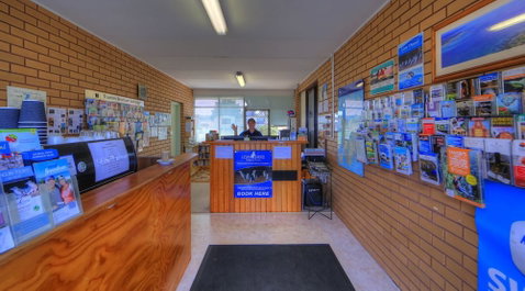 Low Head Tourist Park - Caravan Park - Sydneys Hotel 0