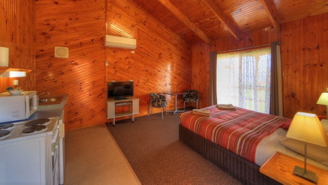 Low Head Tourist Park - Caravan Park - Sydneys Hotel 6