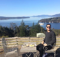 Bruny Vista Cabin - Sydneys Hotel