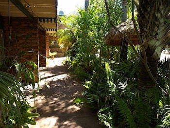 Kalbarri Reef Villas - Sydneys Hotel 1