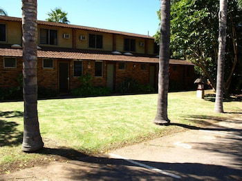 Kalbarri Reef Villas - Sydneys Hotel 6