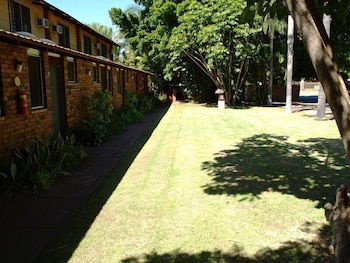 Kalbarri Reef Villas - Sydneys Hotel 2