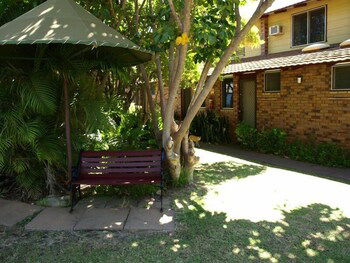 Kalbarri Reef Villas - Sydneys Hotel 3