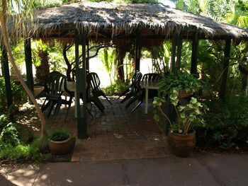 Kalbarri Reef Villas - Sydneys Hotel 0