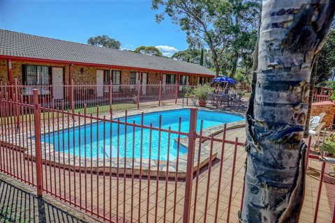 Kadina Gateway Motor Inn - Sydneys Hotel 4
