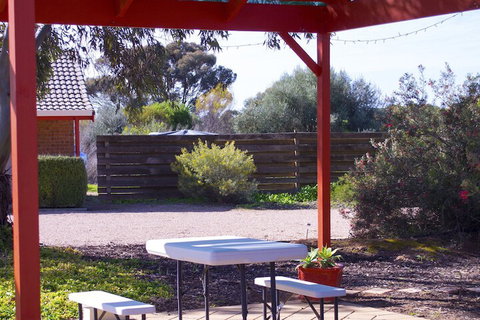 Kadina Gateway Motor Inn - Sydneys Hotel 3