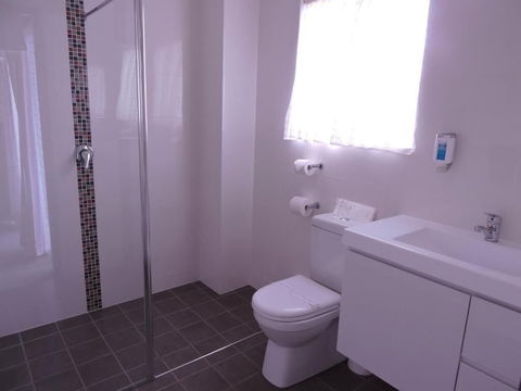 Acacia Snowy Motel - Sydneys Hotel 4