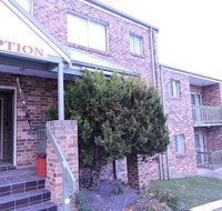 Acacia Snowy Motel - Sydneys Hotel