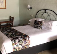 Olde Horsham Motor Inn - Sydneys Hotel