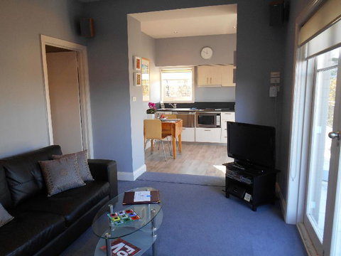 Apartments On Star - Sydneys Hotel 2