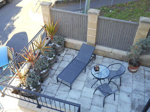 Apartments On Star - Sydneys Hotel 4